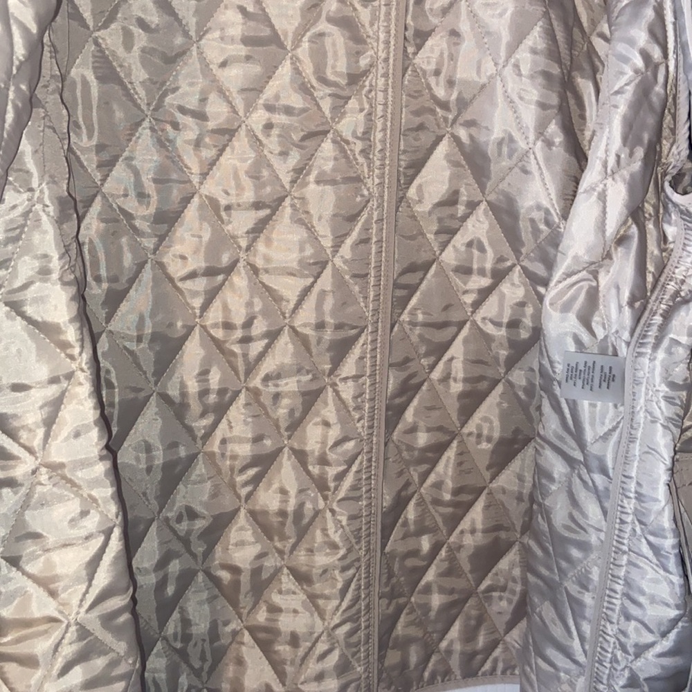 Talbots Coat - Picture 5 of 6